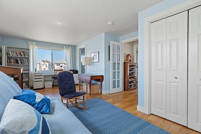 12 14th St, Newbury, MA 01951 - office space with wood finished floors