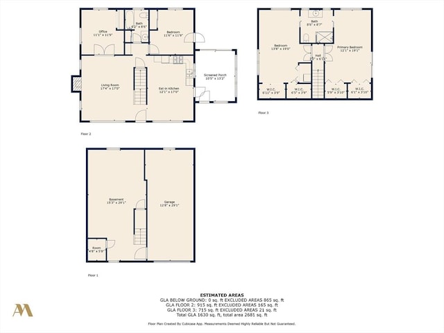 12 14th St, Newbury, MA 01951 - room layout