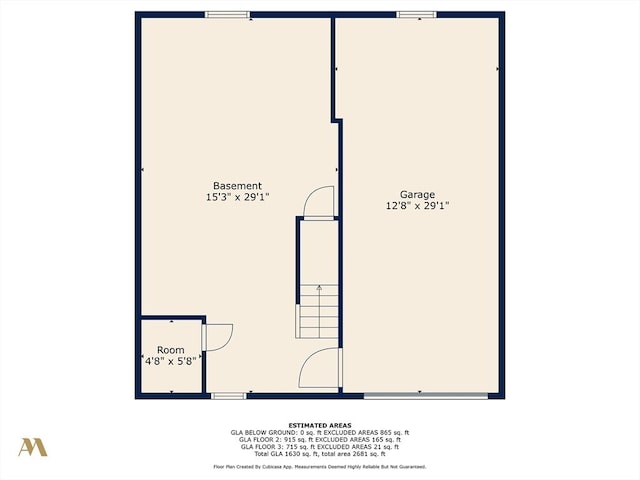 12 14th St, Newbury, MA 01951 - floor plan / room layout