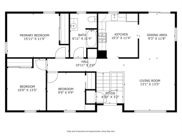 78 Saratoga Ave, Chicopee, MA 01013 - view of property floor plan