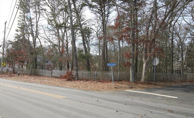 41 Pine Crst, Barnstable MA, 02632 land for sale