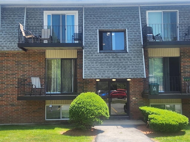 176 Maple Ave Unit 2-1, Rutland, MA 01543 - view of property