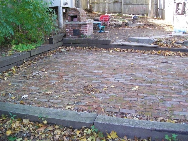 19 Chestnut, Winchendon, MA 01475 - view of patio / terrace