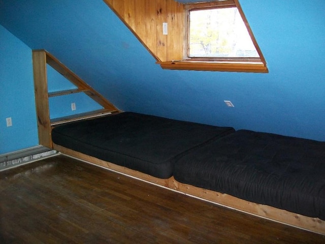 19 Chestnut, Winchendon, MA 01475 - unfurnished bedroom featuring wood finished floors