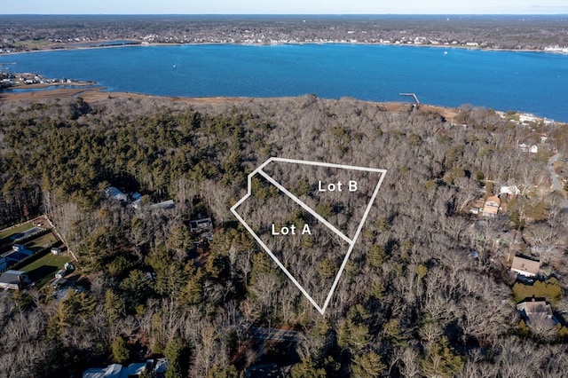 0 Harbor Acres Ln, Lot B, Mattapoisett MA, 02739 land for sale