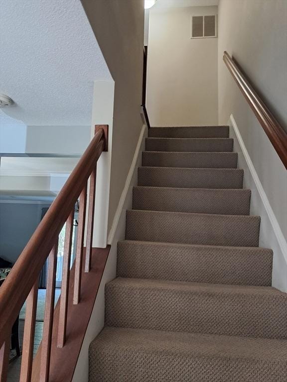 3901 Woodbridge Rd Unit 3901, Peabody, MA 01960 - view of staircase