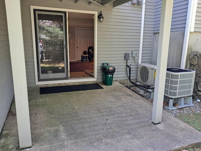 3901 Woodbridge Rd Unit 3901, Peabody, MA 01960 - view of property entrance
