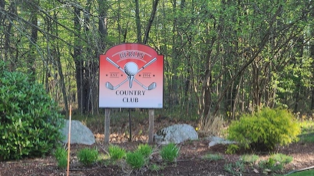 23 Carr Rd, Berlin, MA 01503 - exterior view