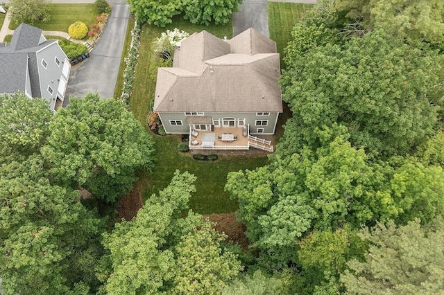 10 Londonderry Ln, Georgetown, MA 01833 - view of subject property