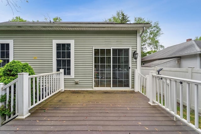 49 Camden St Unit 49, South Hadley, MA 01075 - view of deck