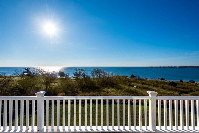 25 Lelands Path, Edgartown, MA 02539 - water view