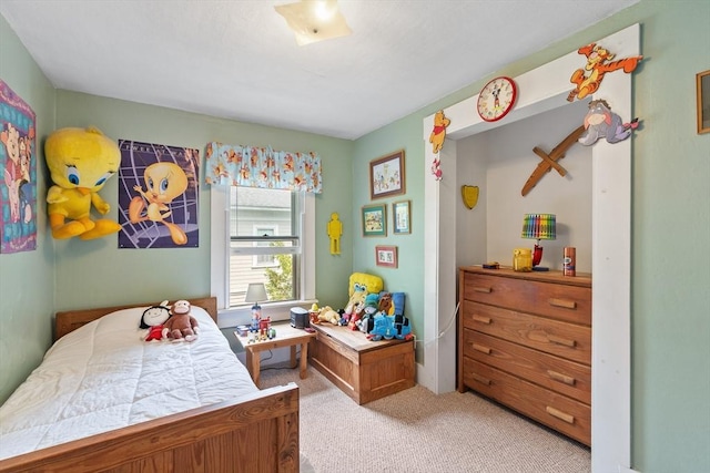 20 Walden St, Lowell, MA 01851 - bedroom featuring carpet flooring