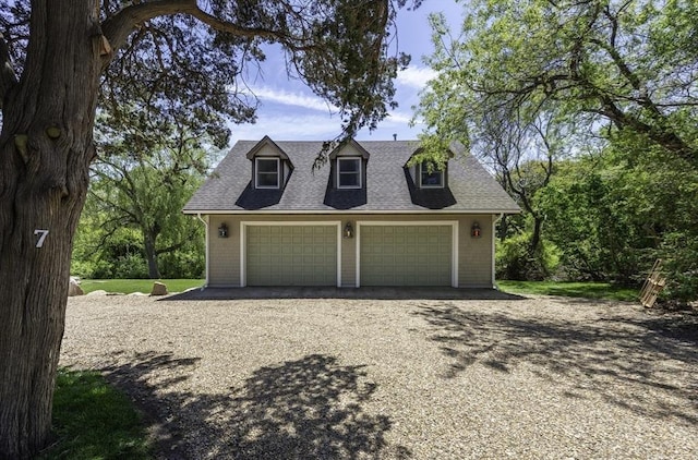 7 Cove Way, Gloucester, MA 01930 - view of front facade featuring a shingled roof