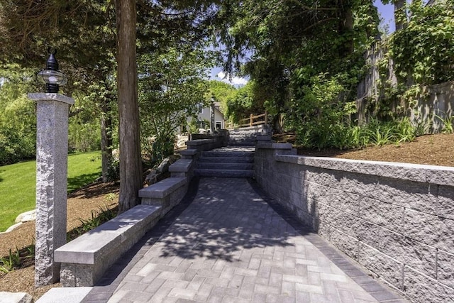 7 Cove Way, Gloucester, MA 01930 - view of surrounding community