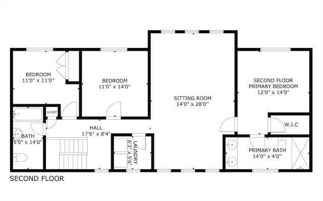 room layout
