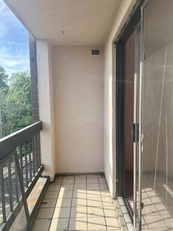 24 Corey St Unit 305, Everett, MA 02149 - view of balcony