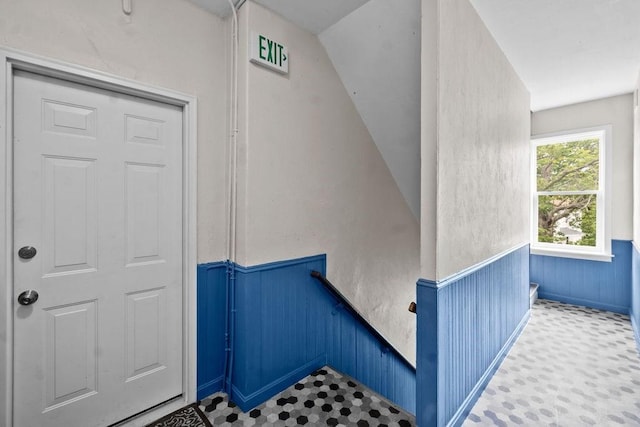 186 John St, Fall River, MA 02721 - view of property entrance