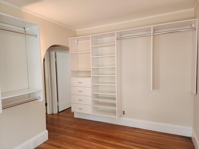 235 Common St, Watertown, MA 02472 - view of closet
