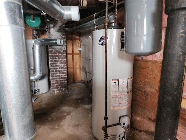 235 Common St, Watertown, MA 02472 - utilities featuring water heater