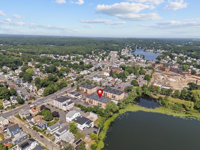 404 Broadway Unit 107, Lynn, MA 01904 - view of property location featuring a nearby body of water