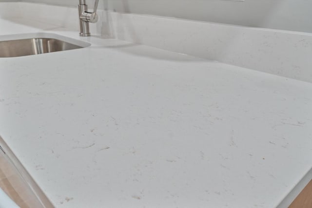 404 Broadway Unit 107, Lynn, MA 01904 - kitchen view of light countertops