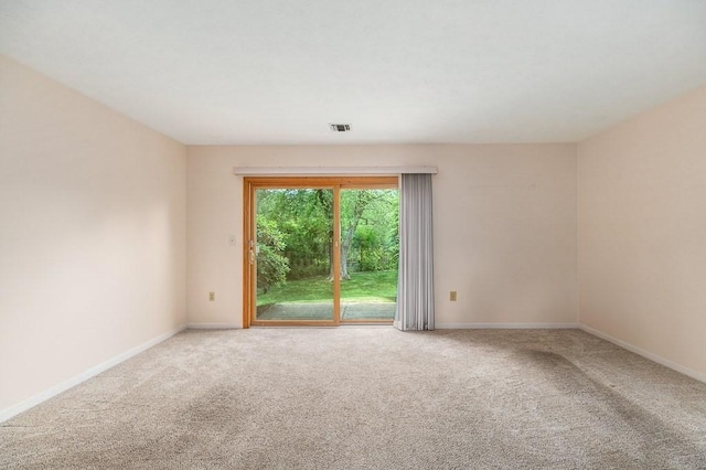 19 Garden St Unit 107, Danvers, MA 01923 - empty room featuring carpet