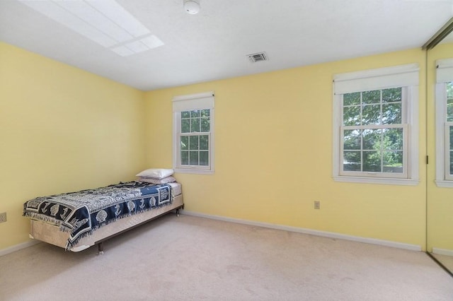 19 Garden St Unit 107, Danvers, MA 01923 - carpeted bedroom featuring baseboards