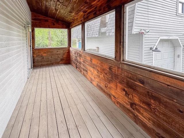 624 Western Ave, Gloucester, MA 01930 - view of wooden terrace