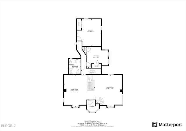 624 Western Ave, Gloucester, MA 01930 - view of home floor plan