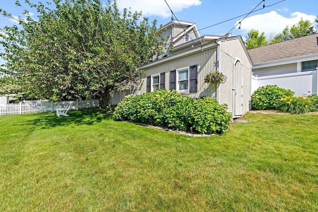 5 Cliff Estates Rd, Scituate, MA 02066 - view of home's exterior