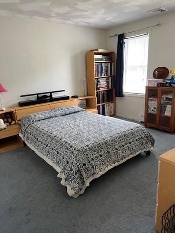10 Atherton Rd, Hudson, MA 01749 - view of carpeted bedroom