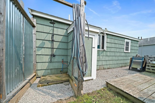 22 Mcarthur Ln, Marshfield, MA 02050 - view of property exterior