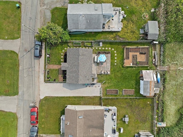 22 Mcarthur Ln, Marshfield, MA 02050 - aerial overview of property's location