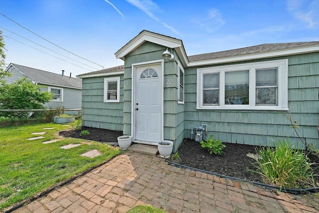 22 Mcarthur Ln, Marshfield, MA 02050 - view of outdoor structure