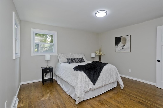24 Old Jarvis Ave, Holyoke, MA 01040 - bedroom featuring wood finished floors and baseboards