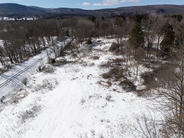0 Cross Rd, West Stockbridge, MA 01266
