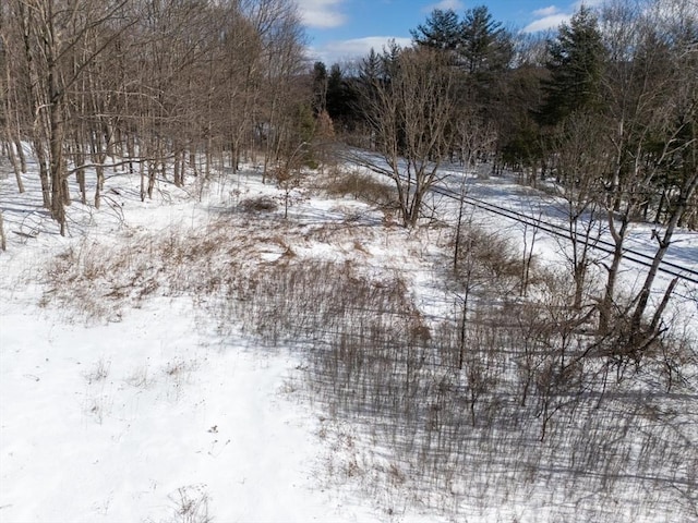 0 Cross Rd, West Stockbridge, MA 01266