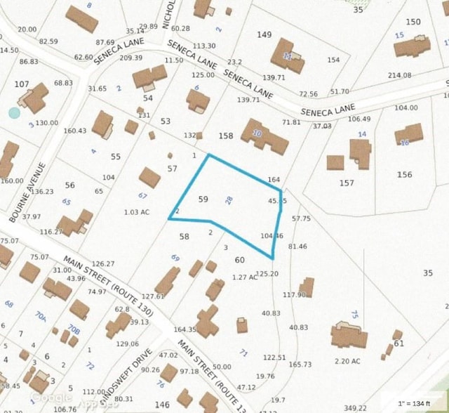 28 Leveridge Ln, Sandwich, MA 02537