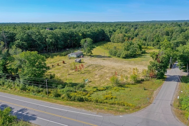 316 S Rd, Brentwood NH, 03833 land for sale