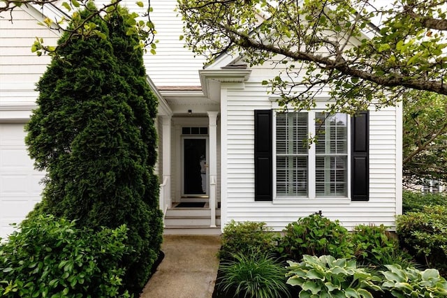 49 Champlain Cir, Plymouth, MA 02360 - view of exterior entry
