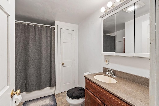 415 Holtshire Rd, Orange, MA 01364 - bathroom with toilet and vanity