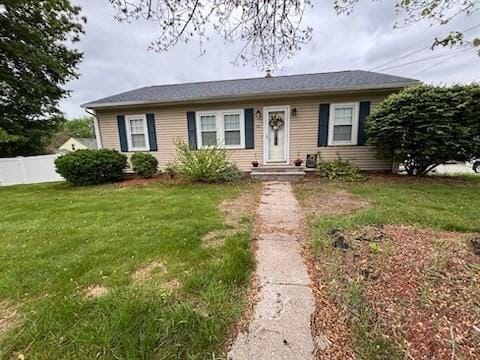 98 Varnum Rd, Dracut, MA 01826 - view of front of property