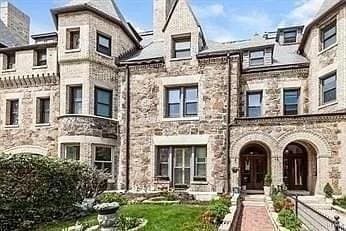 15 Garrison Rd, Brookline, MA 02445 - view of building exterior