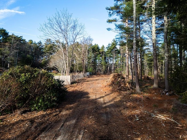 0 Tobia Way, Wareham MA, 02571 land for sale