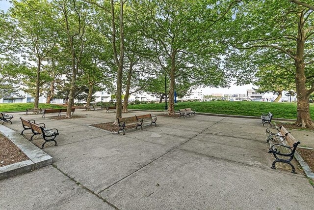 42 8th St Unit 1307, Boston, MA 02129 - view of surrounding community