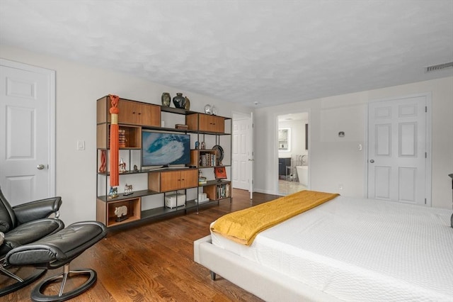 32 Iverson Rd, Beverly, MA 01915 - bedroom with wood finished floors and connected bathroom