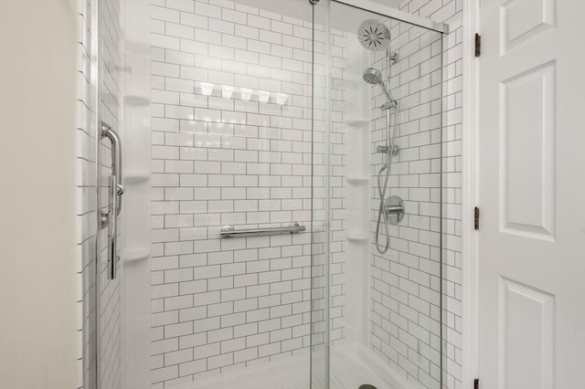 32 Iverson Rd, Beverly, MA 01915 - full bath with a shower stall