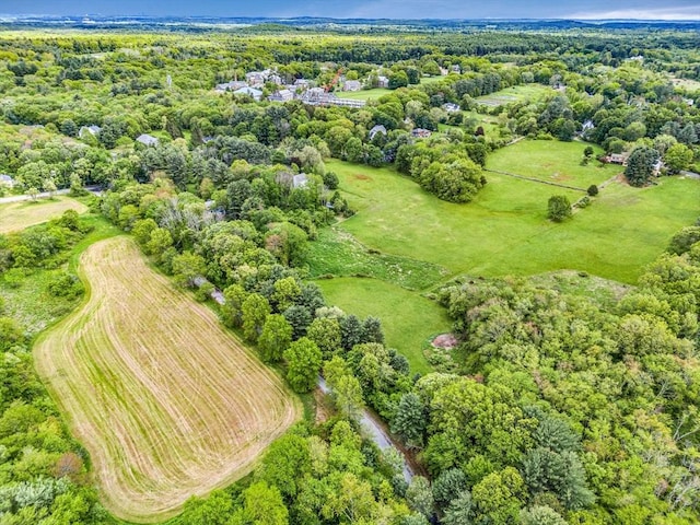 1731 Lowell Rd, Concord, MA 01742 - aerial view