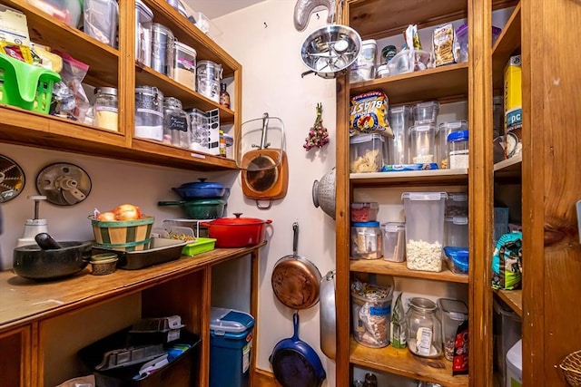 52 Central, Gardner, MA 01440 - view of pantry
