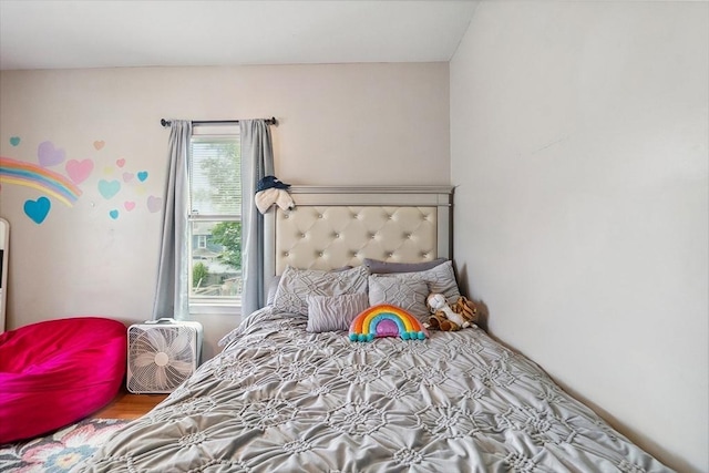 63 Beverly St, Chicopee, MA 01013 - bedroom with wood finished floors